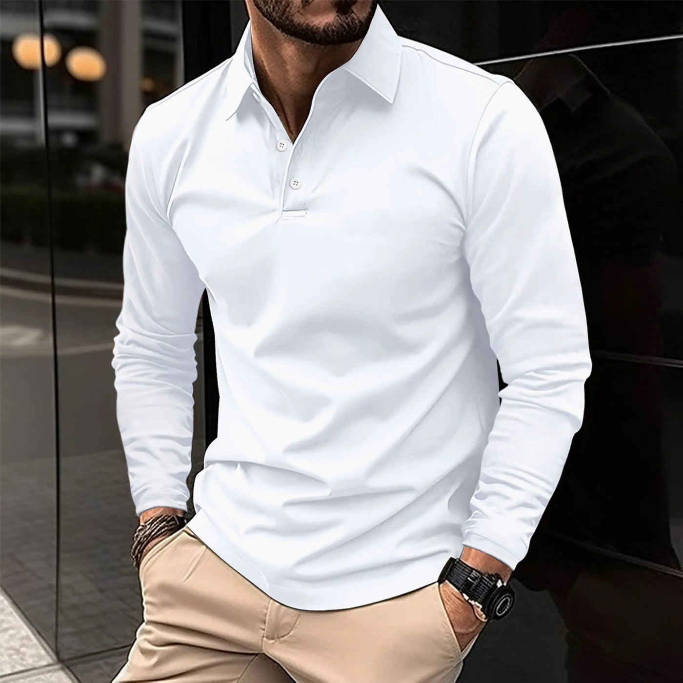 Ralph | Classic Polo Shirt for Every Occasion