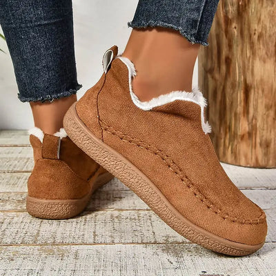 Clara | Timeless Women’s Ankle Boots with Lacing