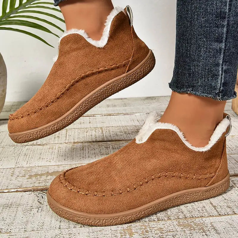 Clara | Timeless Women’s Ankle Boots with Lacing