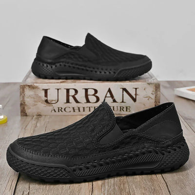 San Diego Casual Loafers for Leisure and City Travel