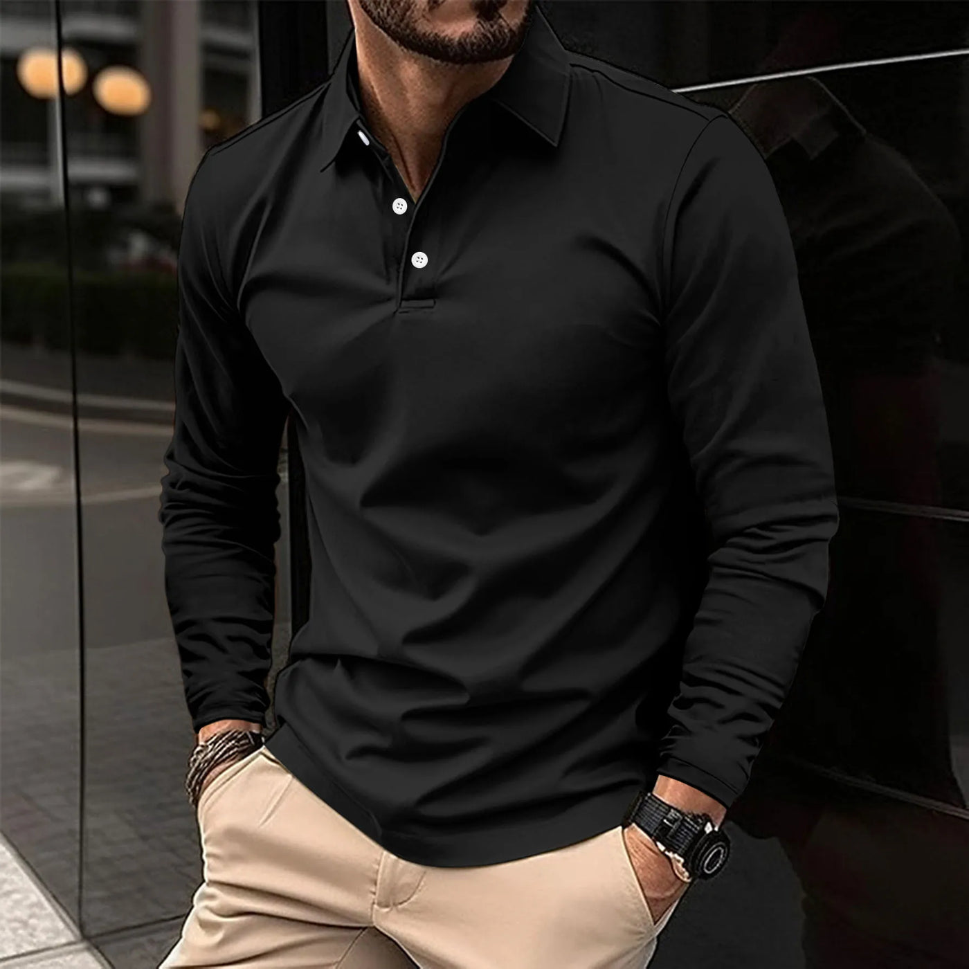 Ralph | Classic Polo Shirt for Every Occasion