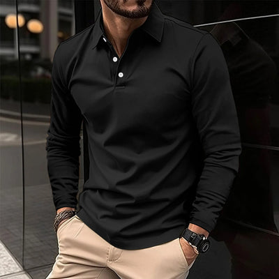 Ralph | Classic Polo Shirt for Every Occasion