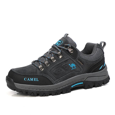 Explorer | Robust Hiking Shoes for Any Terrain