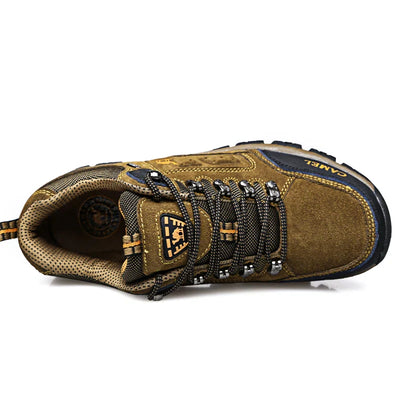 Explorer | Robust Hiking Shoes for Any Terrain