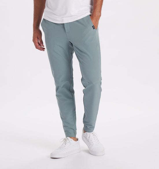 Marc | Casual Stretch Pants with Comfort Waistband