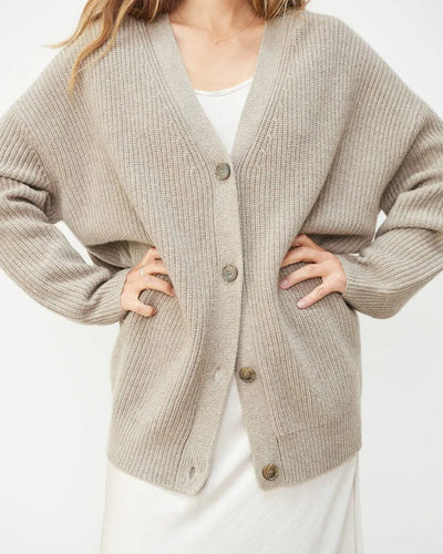 Marian | Cozy Cardigan for Cool Days
