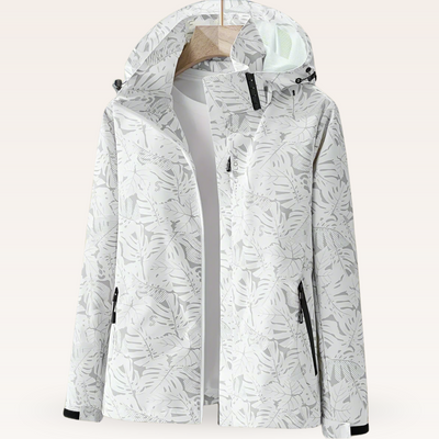 ELODIE | Waterproof Summer Jacket for Women