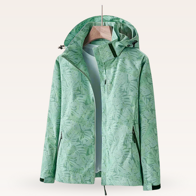 ELODIE | Waterproof Summer Jacket for Women