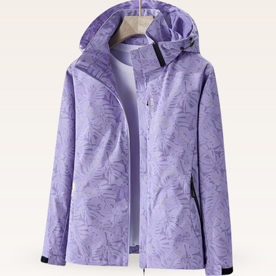 ELODIE | Waterproof Summer Jacket for Women
