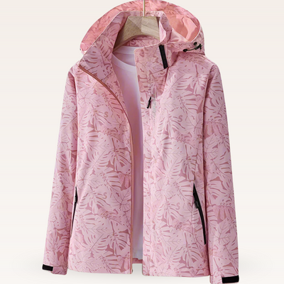 ELODIE | Waterproof Summer Jacket for Women