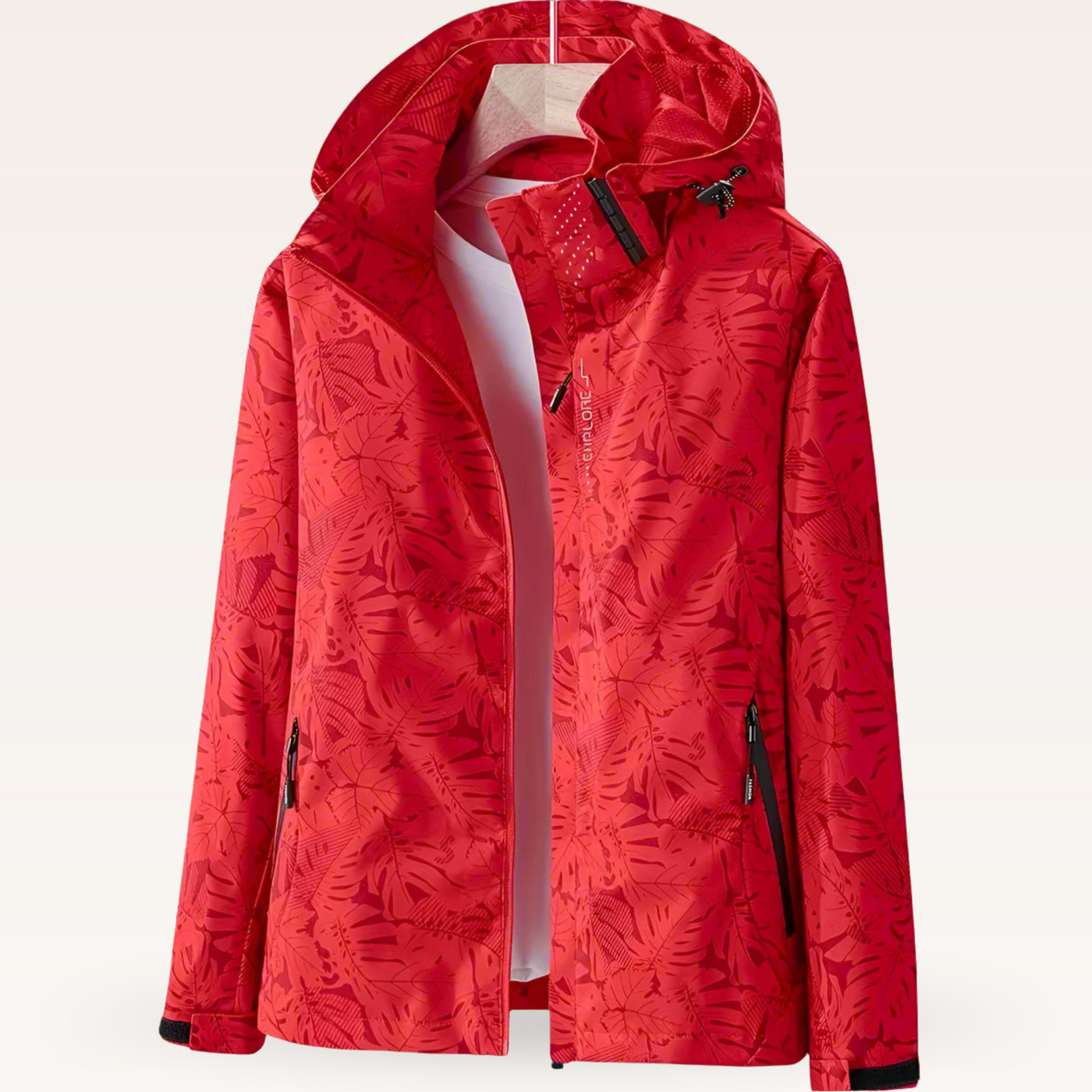 ELODIE | Waterproof Summer Jacket for Women