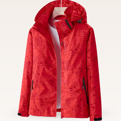 ELODIE | Waterproof Summer Jacket for Women