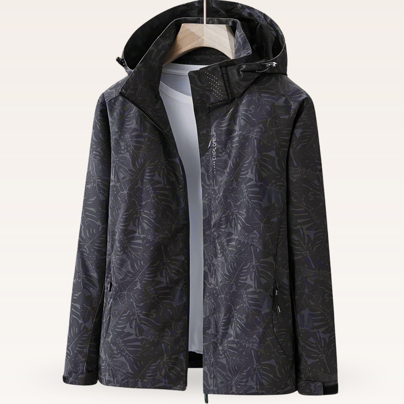 ELODIE | Waterproof Summer Jacket for Women