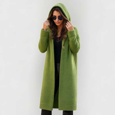 ARWEN | Comfortable Knit Cardigan for Everyday Wear