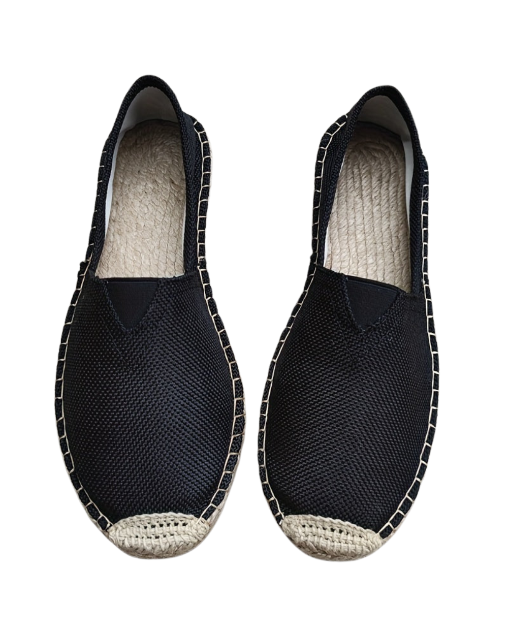 DANIEL | Elegant Espadrilles Shoes for Men