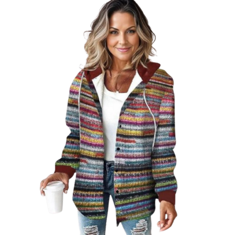 Celeste | Classic Women’s Jacket for Fall & Spring