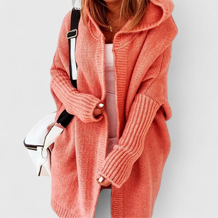 ARWEN | Comfortable Knit Cardigan for Everyday Wear