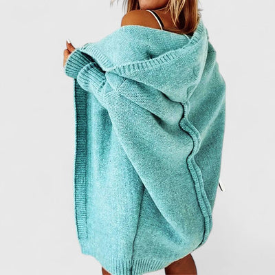 ARWEN | Comfortable Knit Cardigan for Everyday Wear