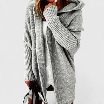ARWEN | Comfortable Knit Cardigan for Everyday Wear