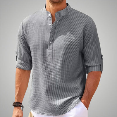 CALVIN | Stylish Shirt for Elegant Appearances