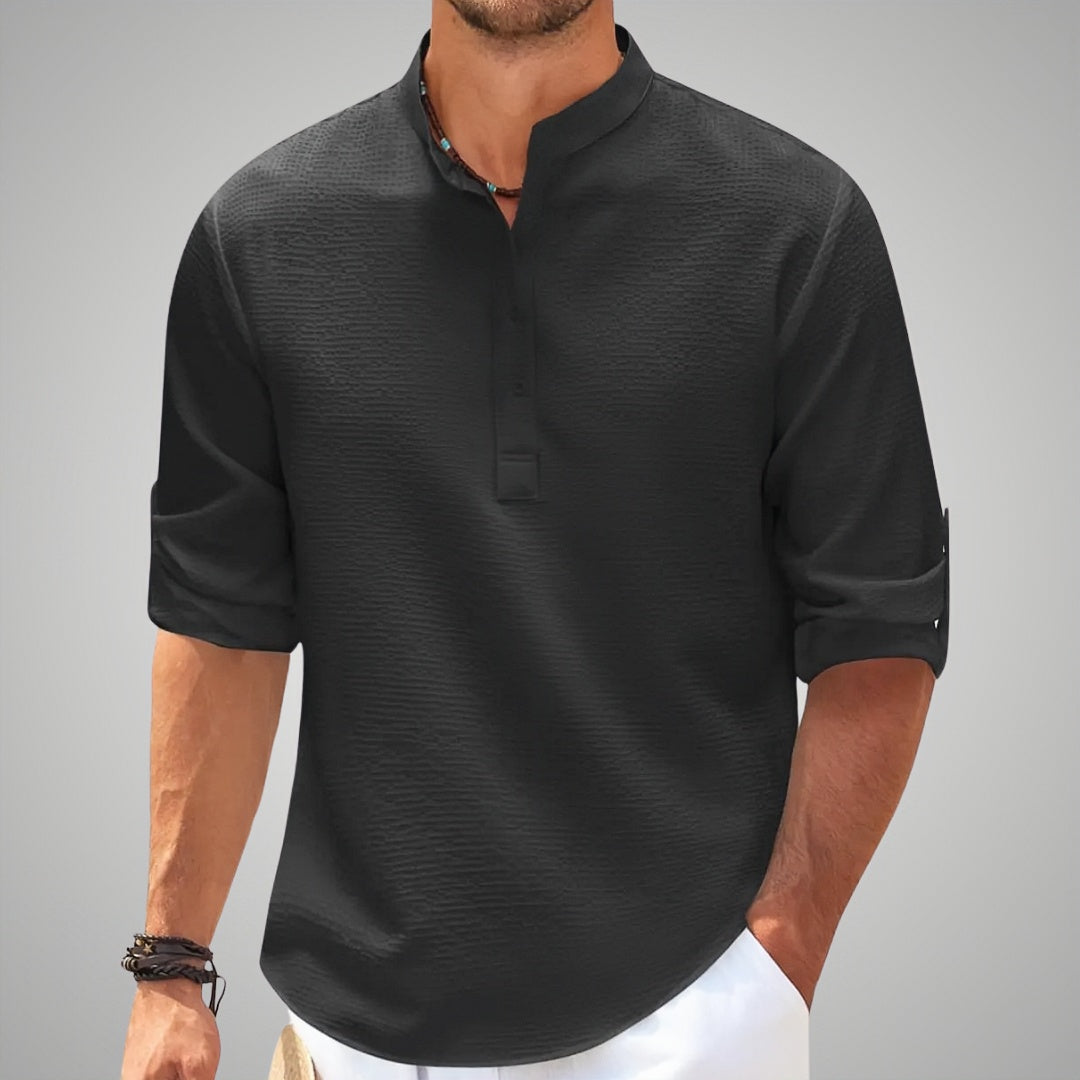 CALVIN | Stylish Shirt for Elegant Appearances