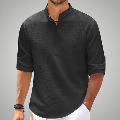 CALVIN | Stylish Shirt for Elegant Appearances