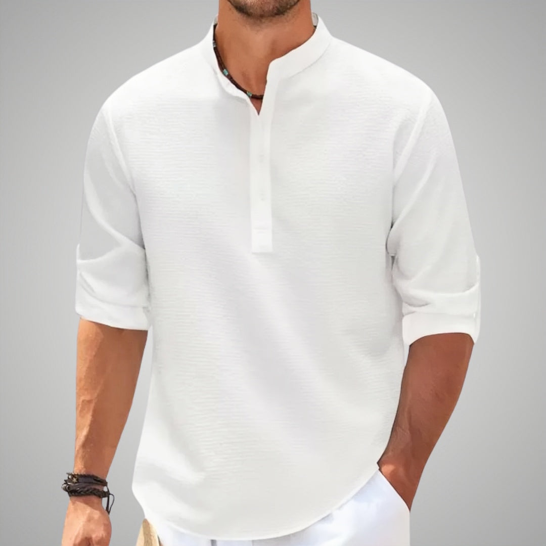 CALVIN | Stylish Shirt for Elegant Appearances