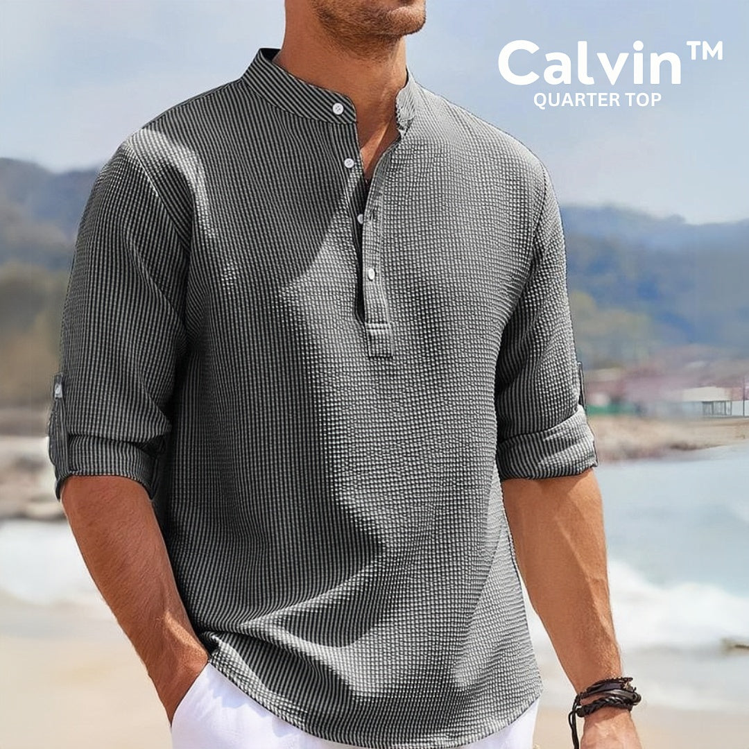 CALVIN | Stylish Shirt for Elegant Appearances