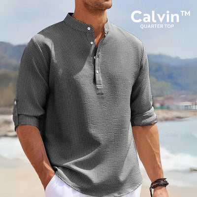 CALVIN | Stylish Shirt for Elegant Appearances