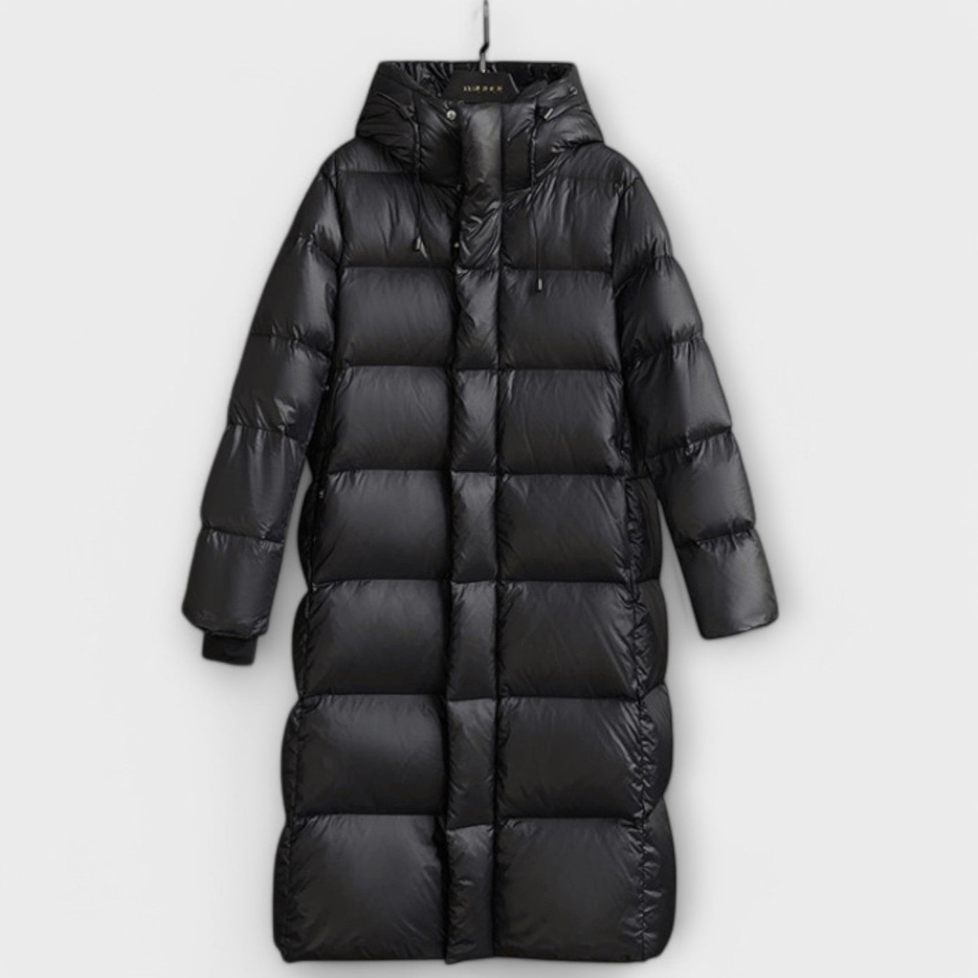 Vivienne | Waterproof Women’s Coat for Cold Winter Days