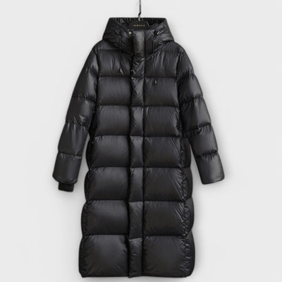 Vivienne | Waterproof Women’s Coat for Cold Winter Days