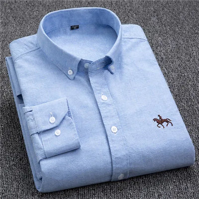 Harvey | Premium Shirt for Discerning Men's Looks