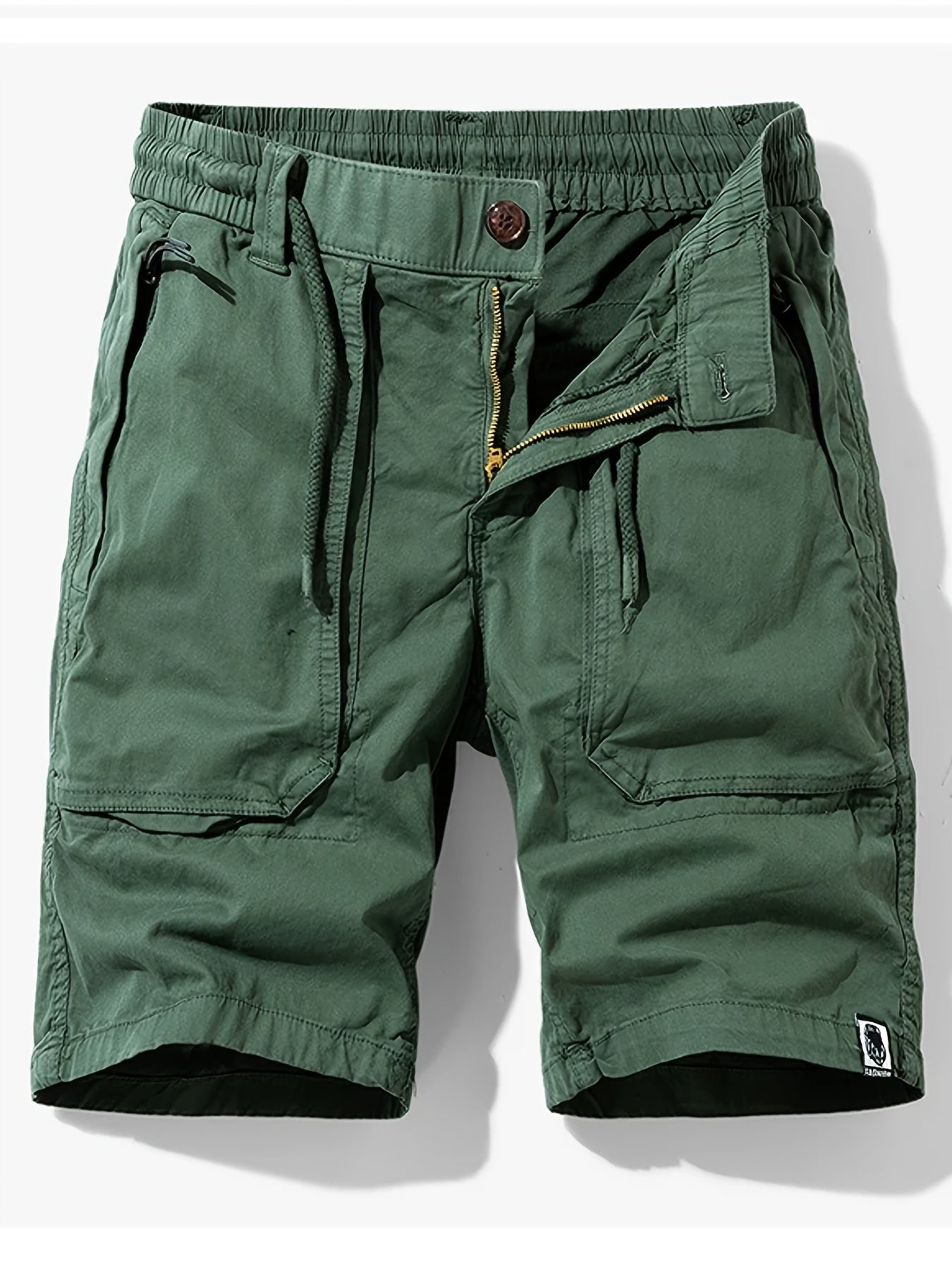 RENO | Premium Cotton Shorts for Ultimate Comfort
