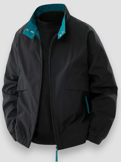 Jonas | Casual Men’s Jacket for Everyday Wear