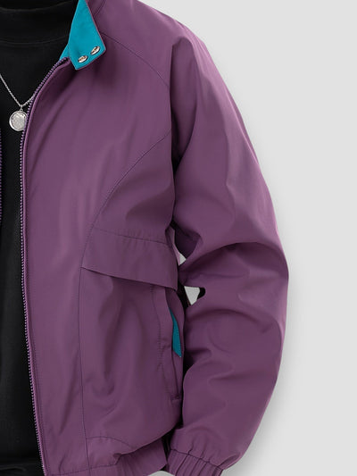 Jonas | Casual Men’s Jacket for Everyday Wear