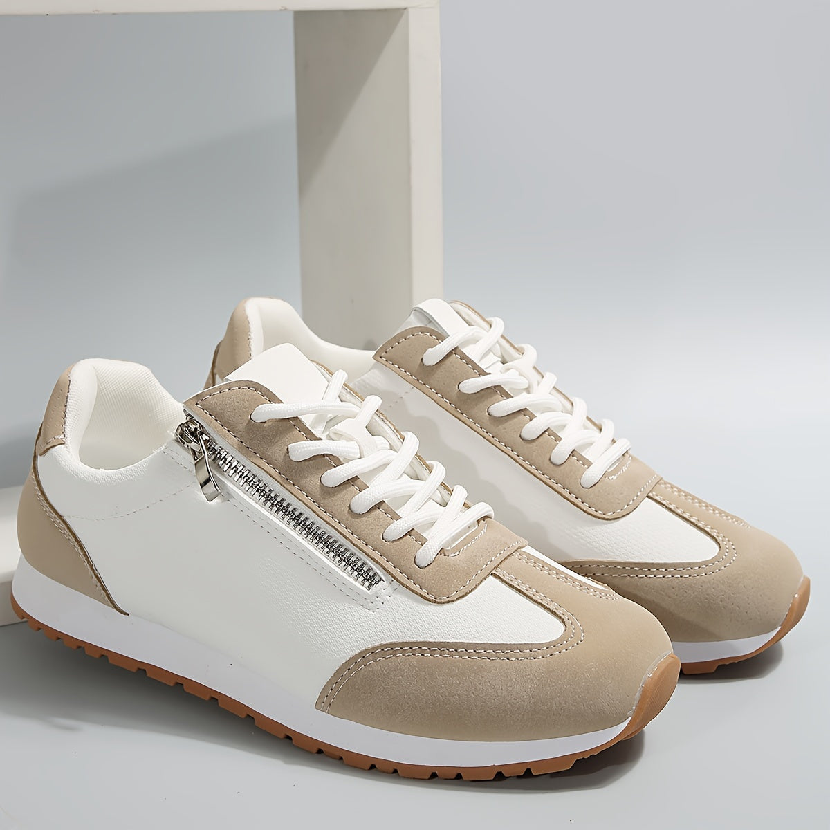Selene | Comfort Sneakers for Women in Urban Style