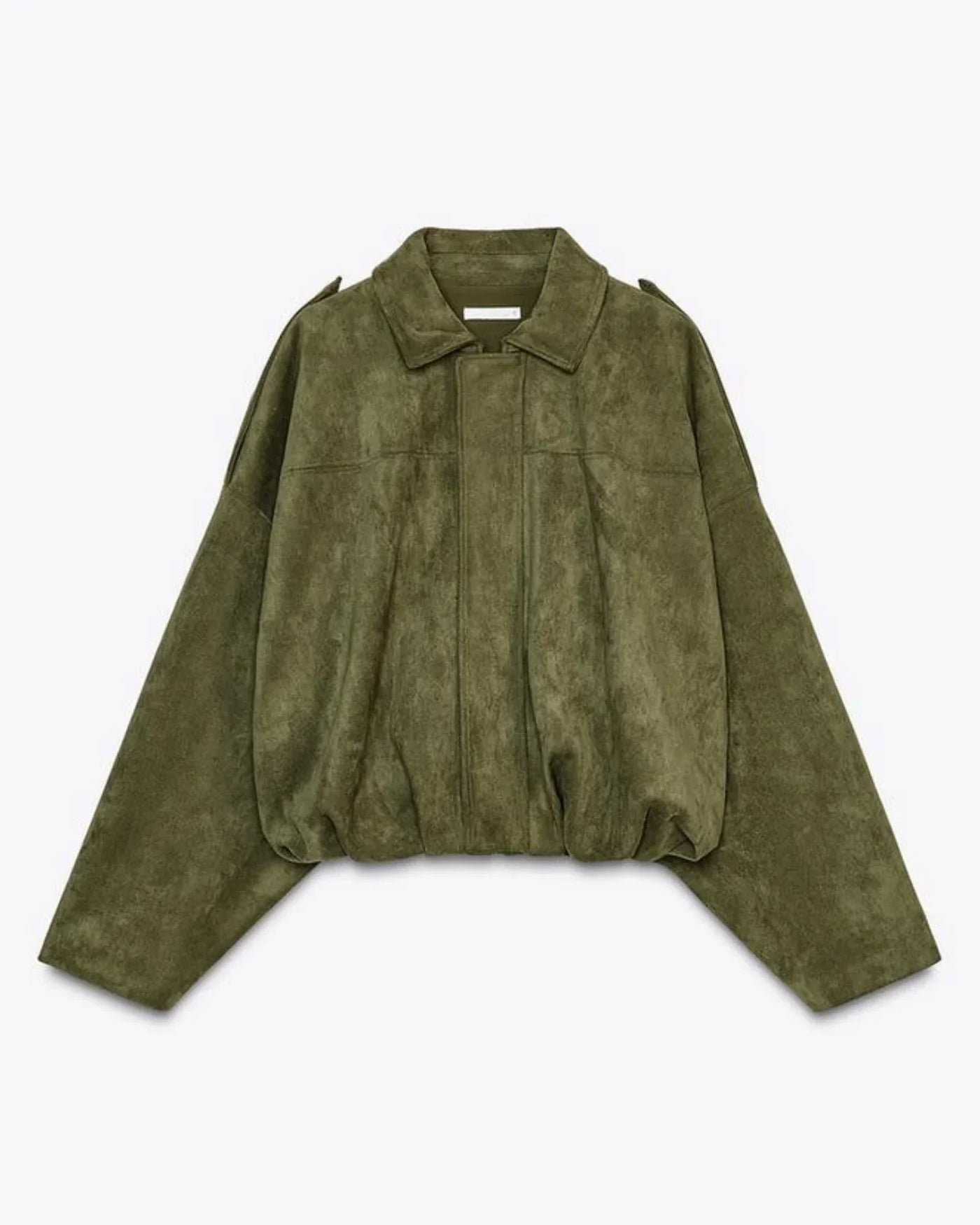 Seraphine | Iconic Bomber Jacket in Modern Style