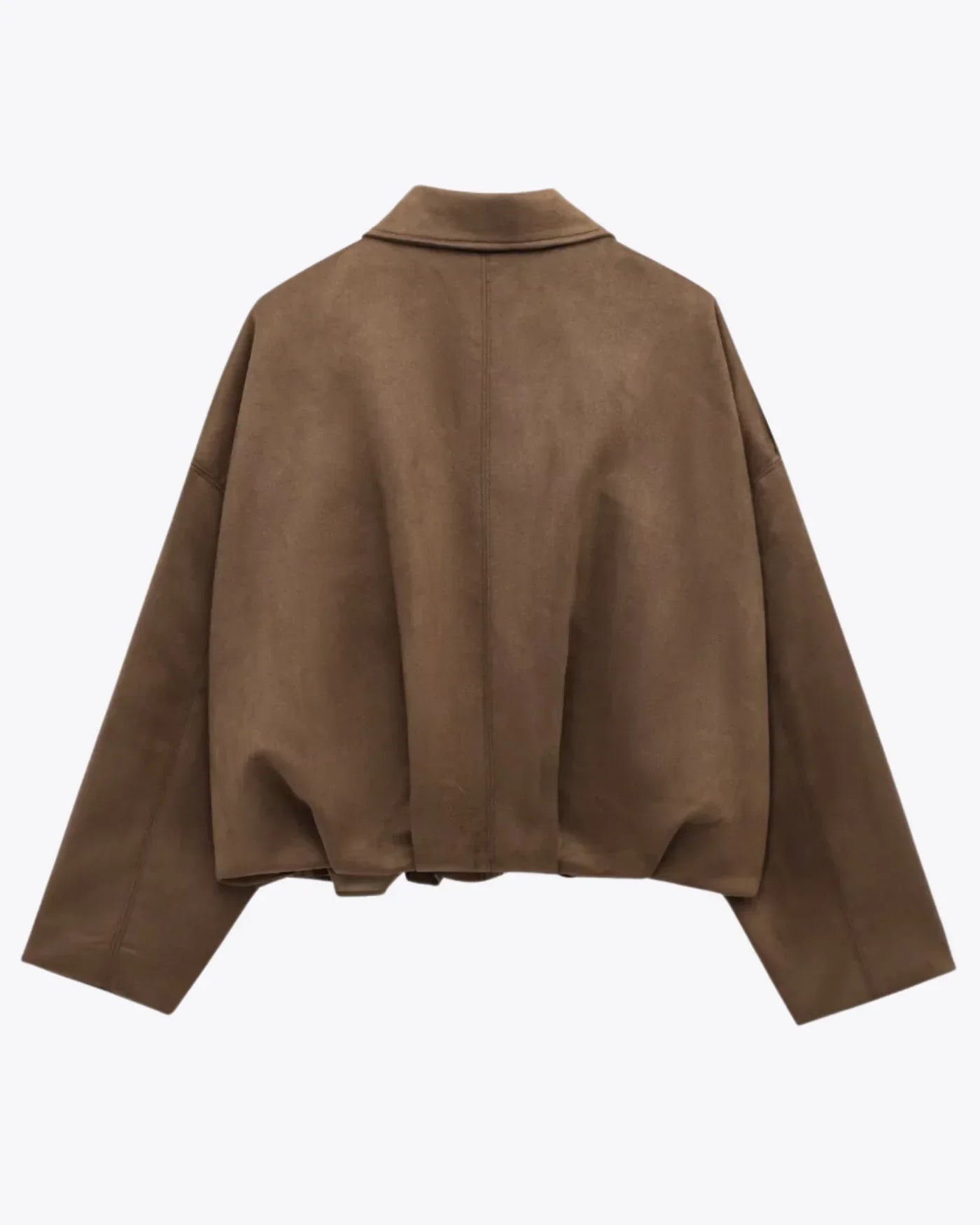 Seraphine | Iconic Bomber Jacket in Modern Style