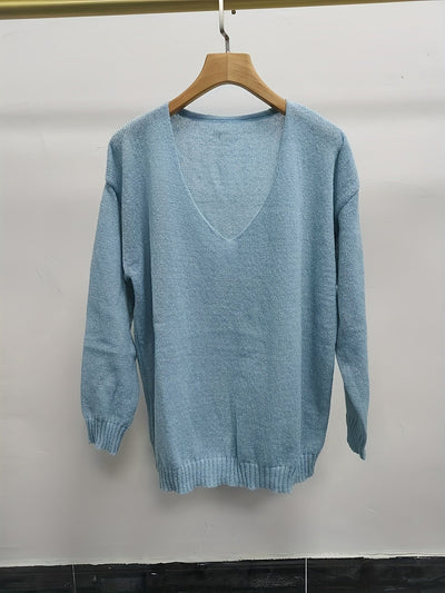 Kim | Elegant Sweater with Soft Fabric