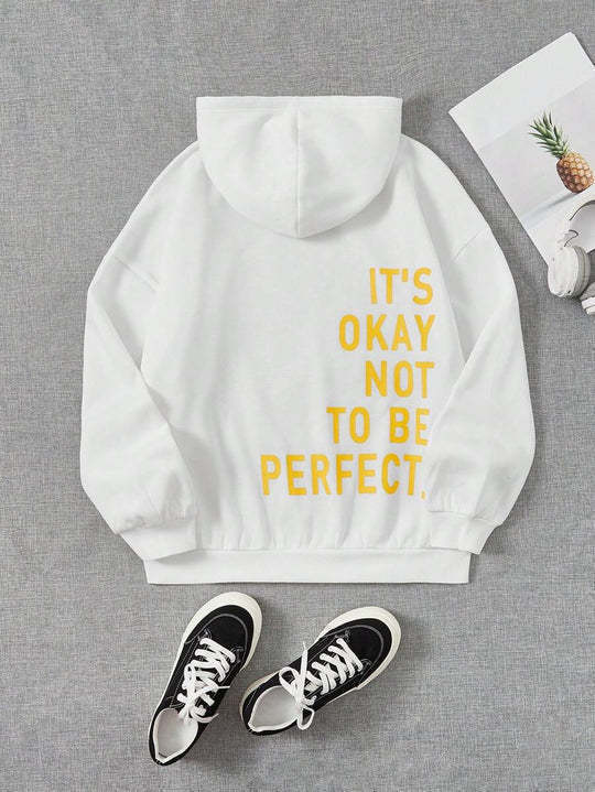 NOELLE | Versatile Hoodie with Comfortable Long Sleeves