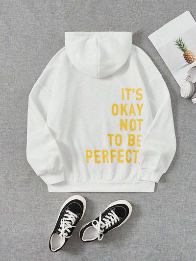 NOELLE | Versatile Hoodie with Comfortable Long Sleeves