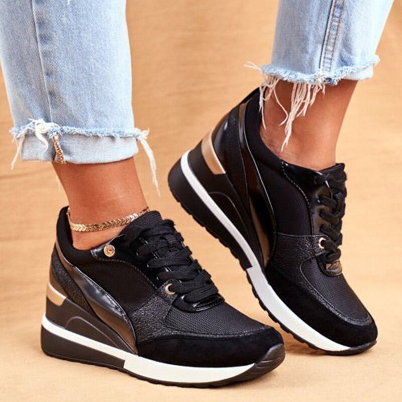 Amara | Modern Sneakers with Ultimate Comfort