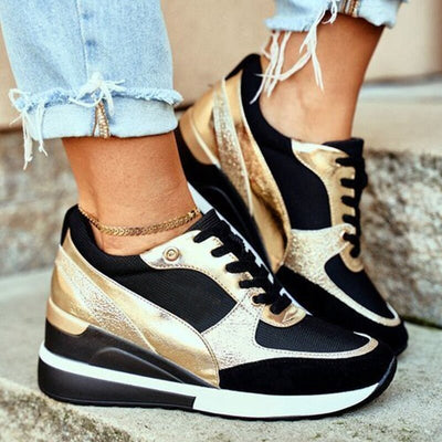 Amara | Modern Sneakers with Ultimate Comfort