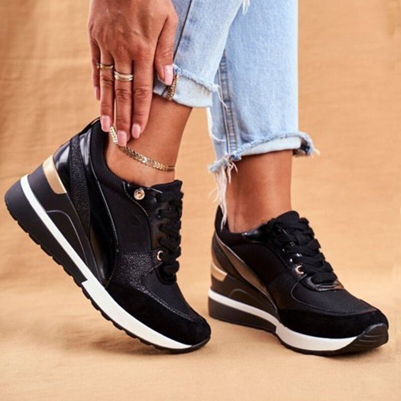 Amara | Modern Sneakers with Ultimate Comfort