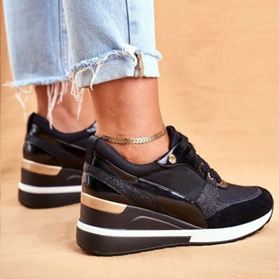 Amara | Modern Sneakers with Ultimate Comfort