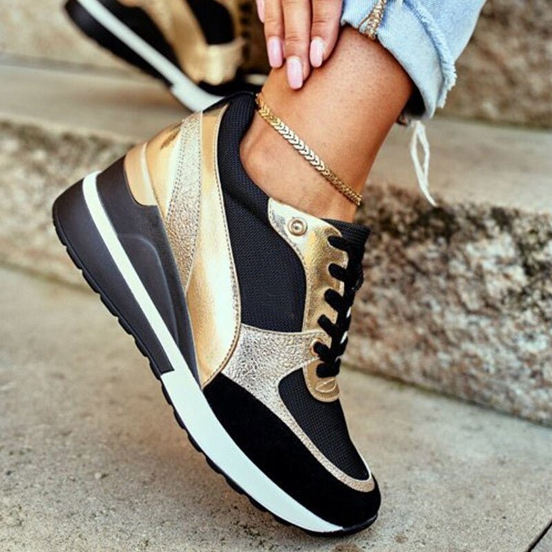 Amara | Modern Sneakers with Ultimate Comfort