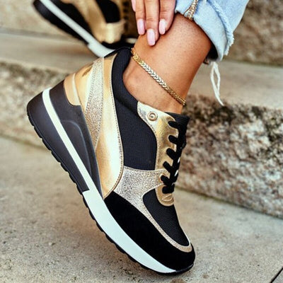 Amara | Modern Sneakers with Ultimate Comfort