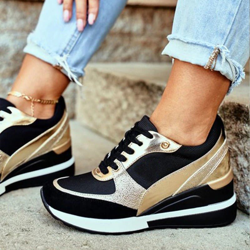Amara | Modern Sneakers with Ultimate Comfort