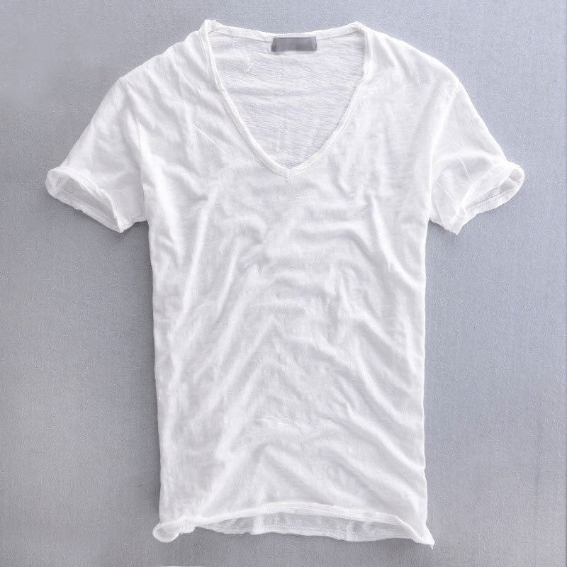 Finn | Organic Cotton T-Shirt (1+1 FREE) for Sustainable Comfort