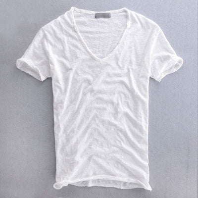 Finn | Organic Cotton T-Shirt (1+1 FREE) for Sustainable Comfort